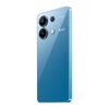 Celular Xiaomi Redmi Note 13 4G 256GB 6,67" Blue Liberado