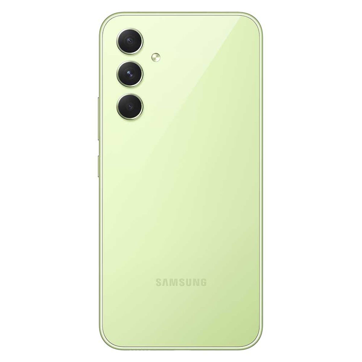 Celular Samsung Galaxy A54 5G 128GB 6,4" Awesome Lime Liberado