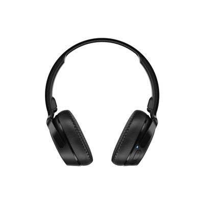 Audífonos Bluetooth Over Ear Skullcandy S5PXW-L003 Negros