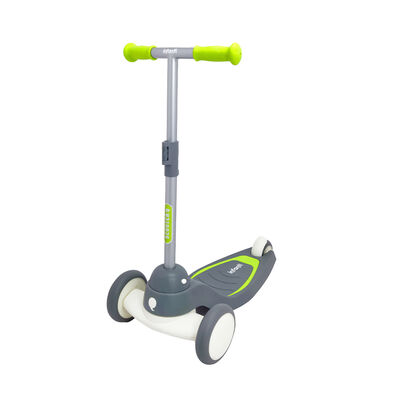 Scooter Verde Infanti