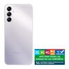 Celular Samsung Galaxy A14 5G 128GB 6,6" Silver Liberado