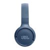 Audífonos Bluetooth Over Ear JBL 520BT Azules