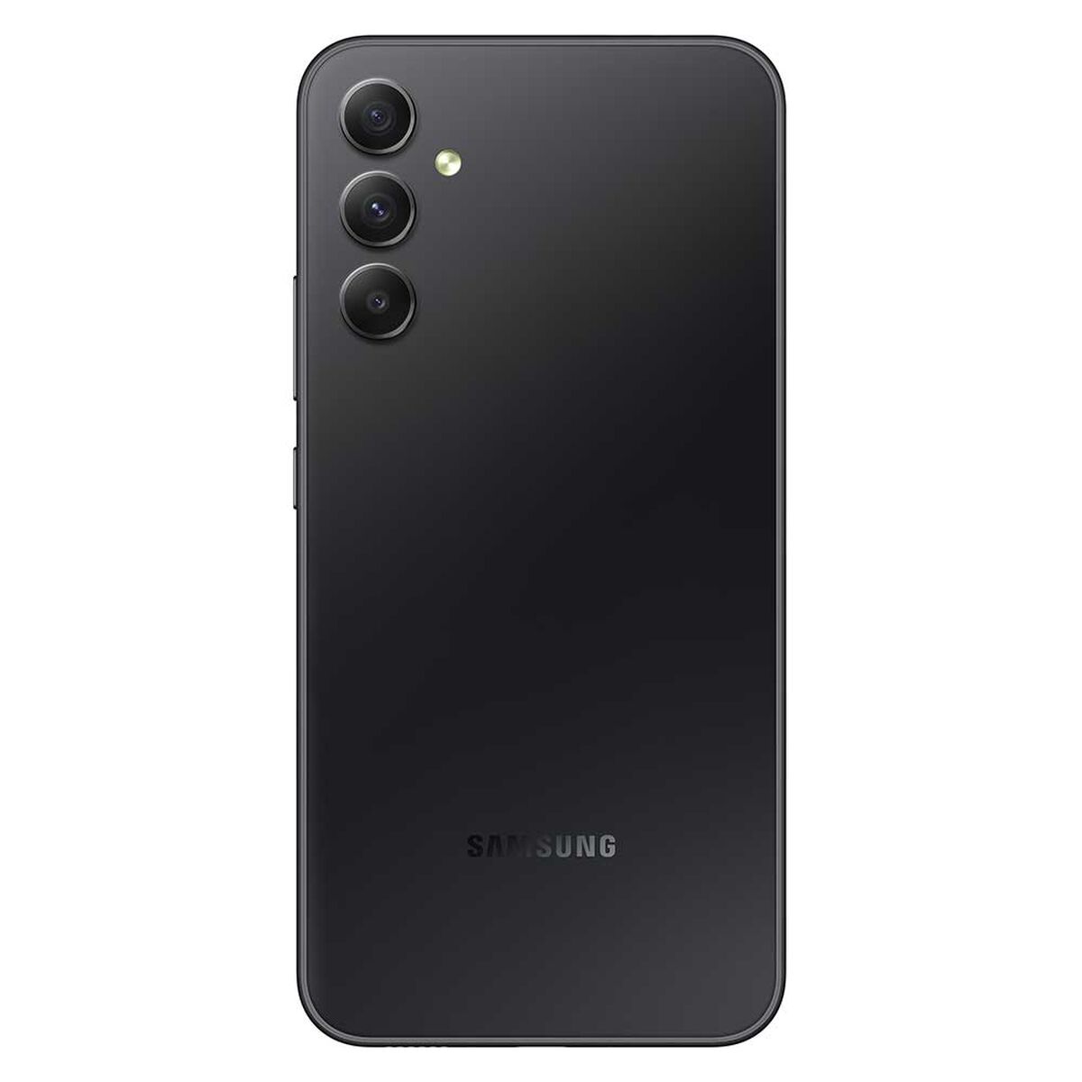 Celular Samsung Galaxy A34 5G 128GB 6,6"  Awesome Graphite Liberado