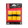 Over grip K-FIT Amarillo Pack 15 Unidades