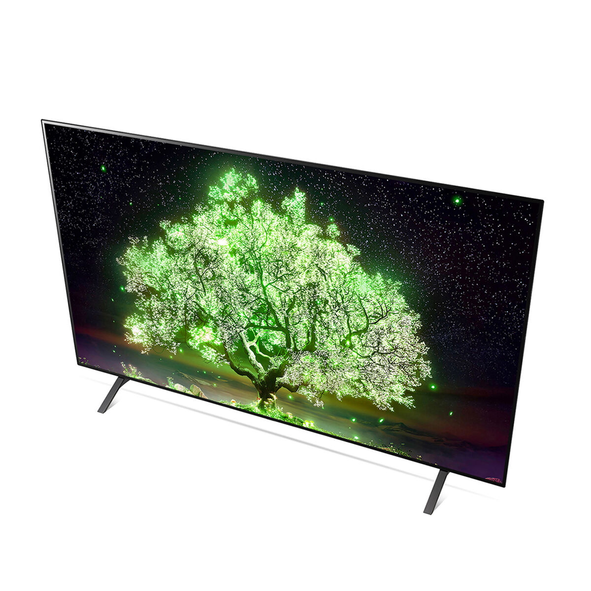 OLED 55" LG OLED55A1PSA Smart TV 4K Ultra HD