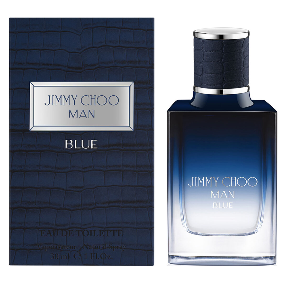Perfume Jimmy Choo Man Blue EDT 30 ml