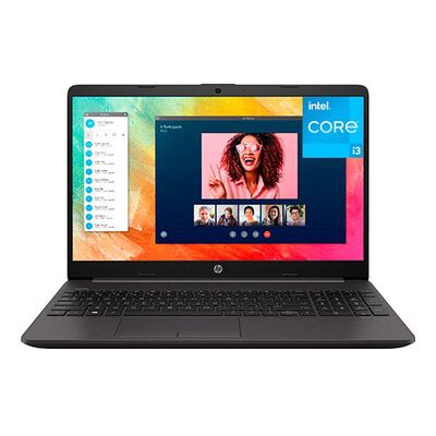 Notebook HP 250 G8 Core i3 8GB 256GB SSD 15,6"