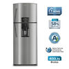Refrigerador No Frost Mabe RMP410FZUU 390 lts.