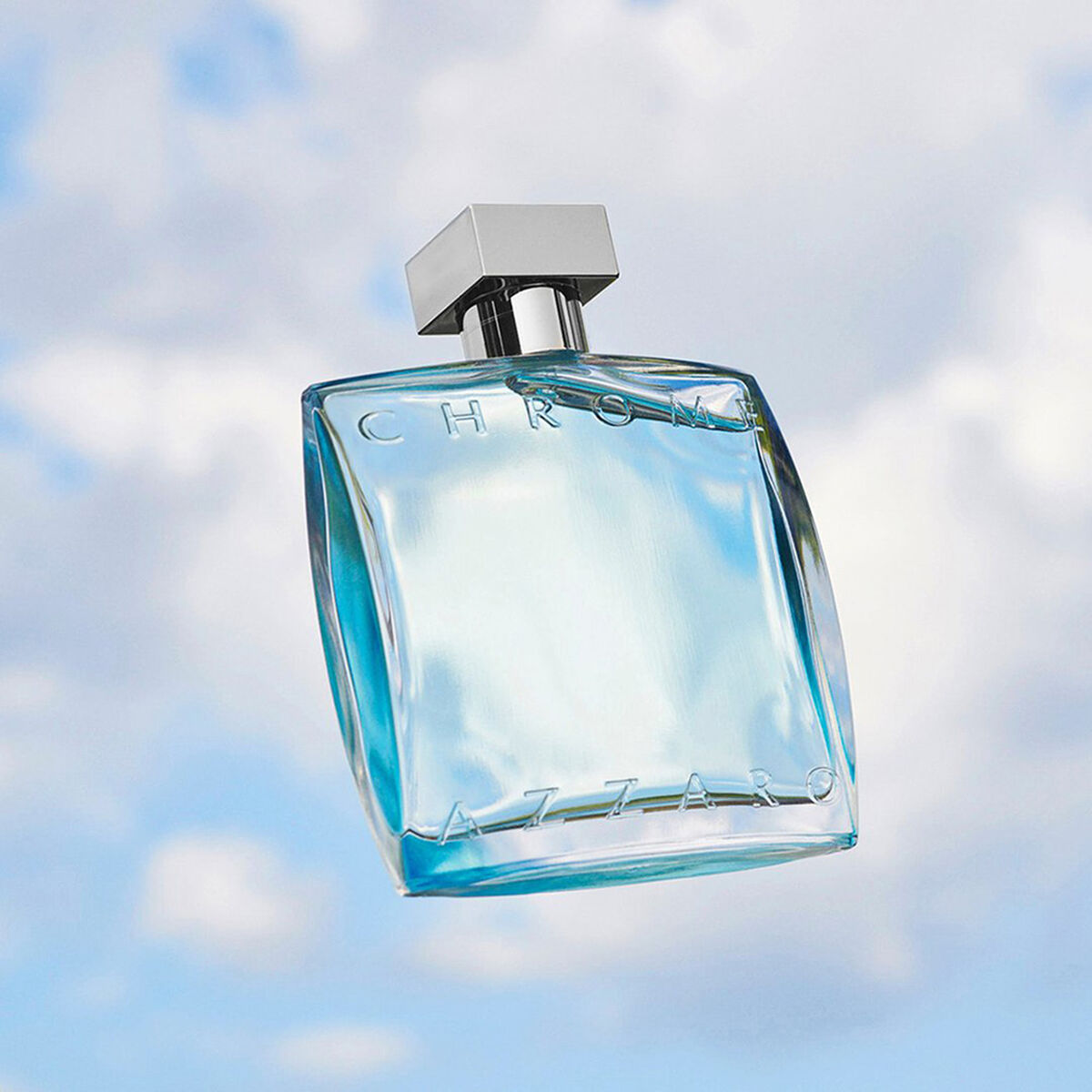 Perfume Azzaro Chrome EDT 30 ml