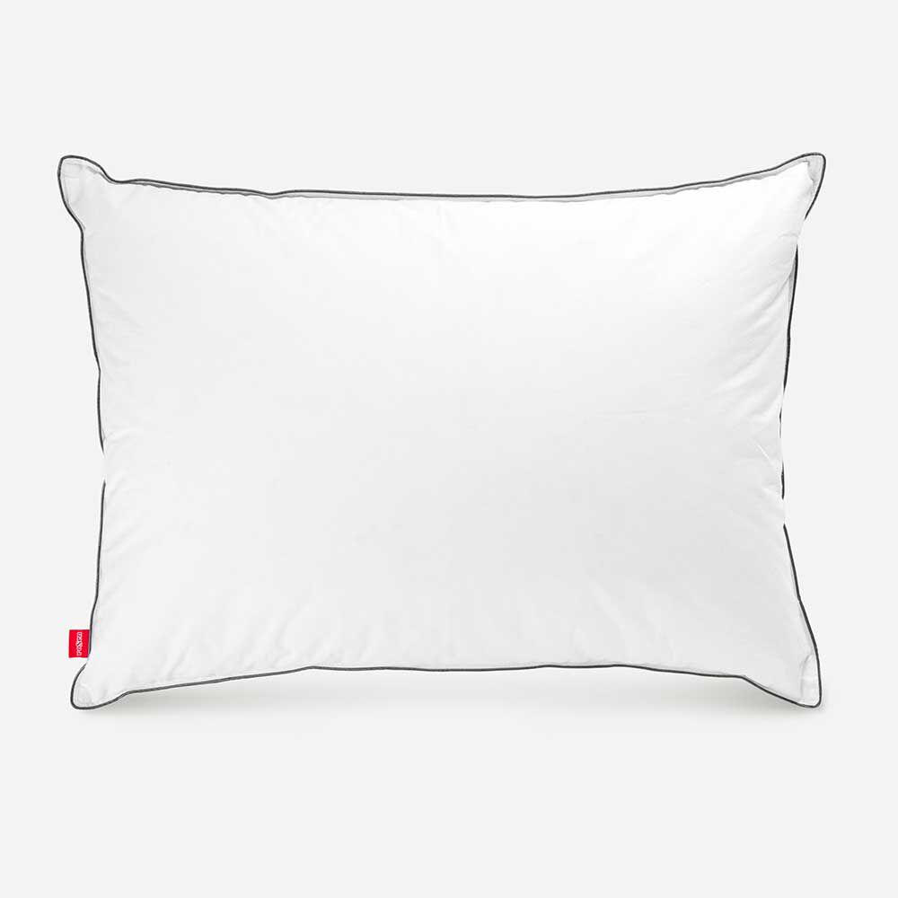 Almohada Rosen Pluma Natural 50 x 70 cm Abcdin