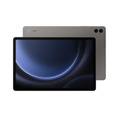 Tablet Samsung Galaxy Tab S9 FE Plus 8GB 128GB 12,4" Gray + S Pen