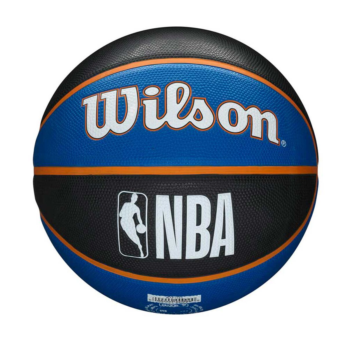 Balón de Básquetbol NBA Wilson NY Knicks