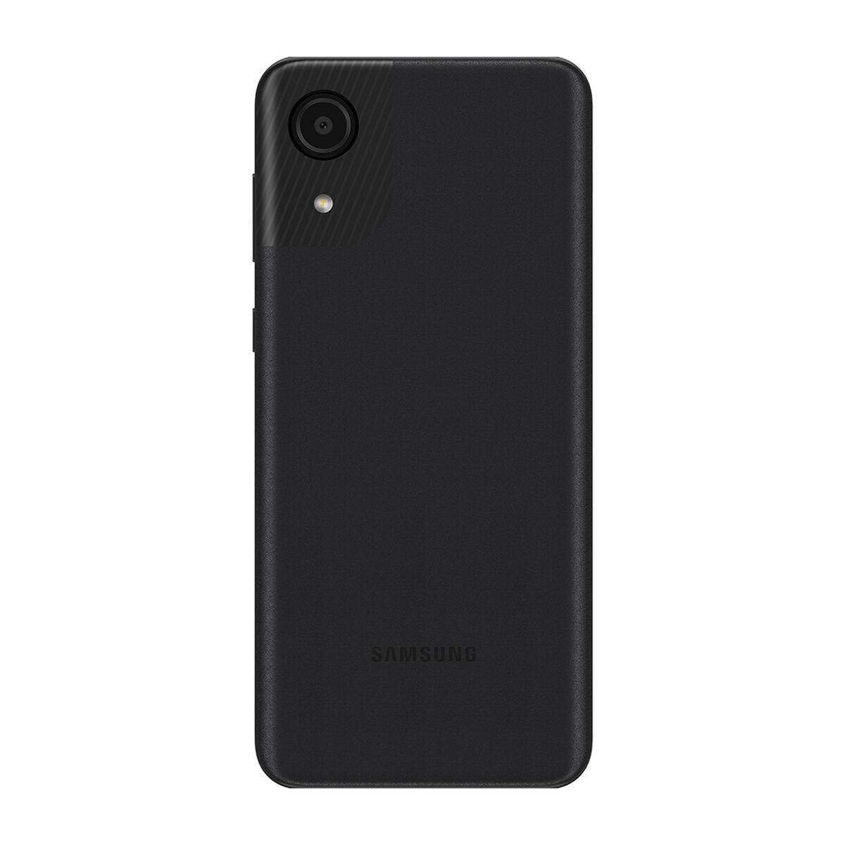 Celular Samsung Galaxy A03 Core 32GB 6,5" Negro Wom