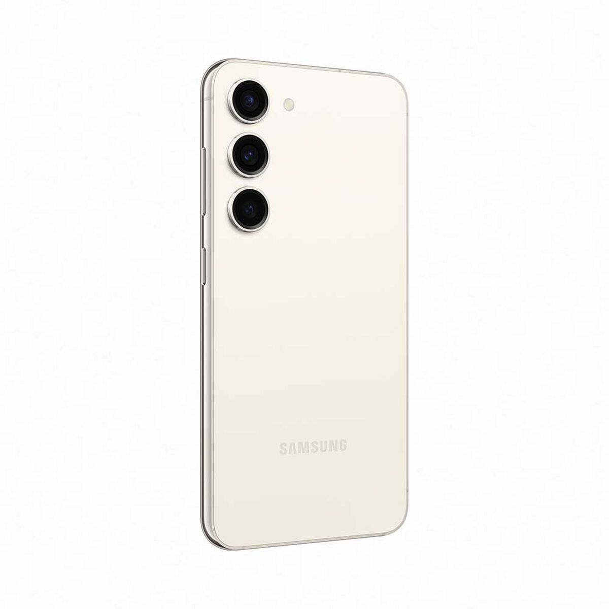 Celular Samsung Galaxy S23 256GB 6,1" Cream Liberado