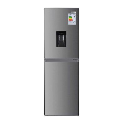 Refrigerador No Frost Libero LRB-260DFIW 240 lts.