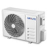 Aire Acondicionado Airolite Pro Health Inverter Aasmi 09 Wifi 9000 BTU con Ionizador y Luz UVC