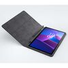 Tablet Lenovo M10 Plus MediaTek Helio G80 4GB 128GB 10,6" 2K Storm Grey + Lápiz + Funda