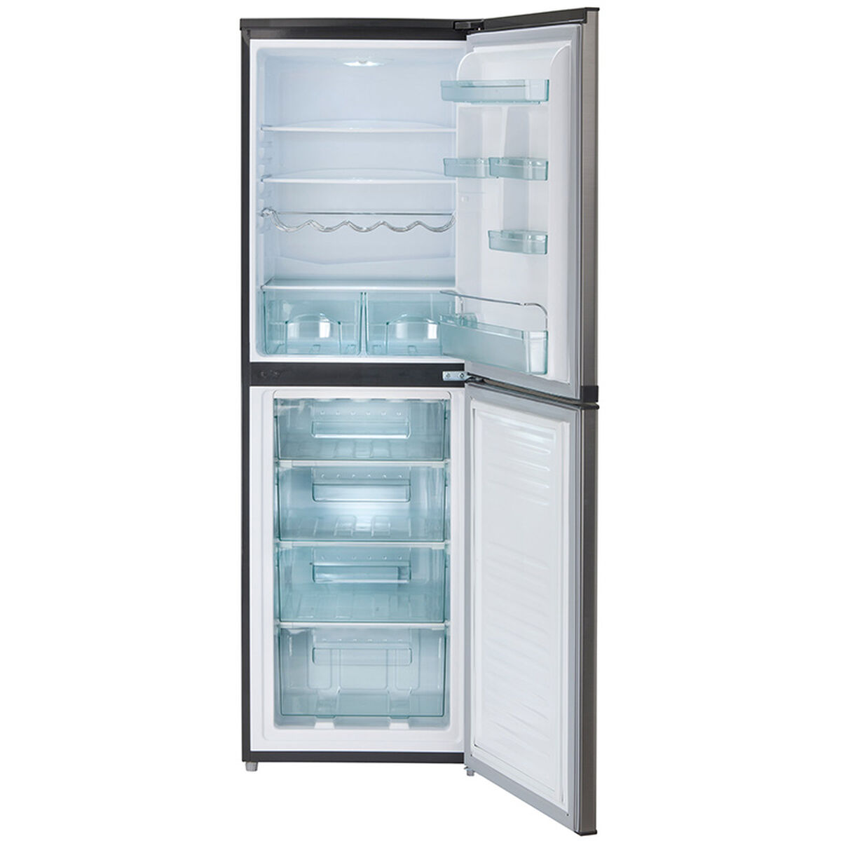 Refrigerador Frío Directo Fensa 3100 244 lt