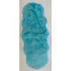 Bajada de Cama Modalfo Doux Azul 60 x 150 cm