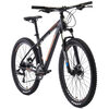 Bicicleta Mountain bike Aggressor HYD 27.5"