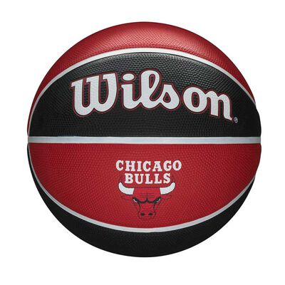 Balón de Básquetbol NBA Wilson Chicago Bulls