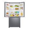 Refrigerador Side By Side Samsung RF44A5002S9 431 lts.