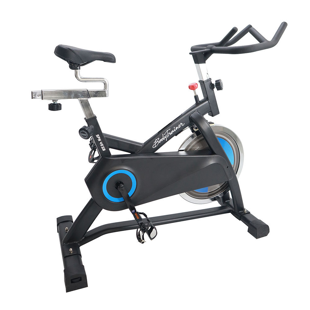 Abcdin spinning 2025