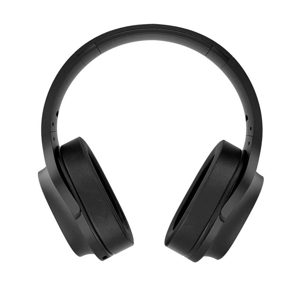 Audífonos Bluetooth Over Ear Sleve Mobile Rocklink Negros