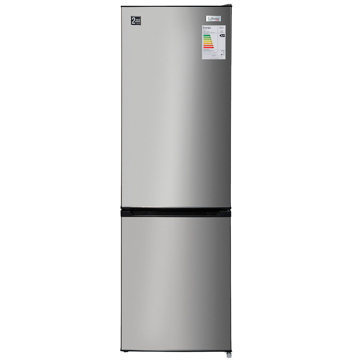 Refrigerador No Frost Libero LRB 280NFI 250 lt