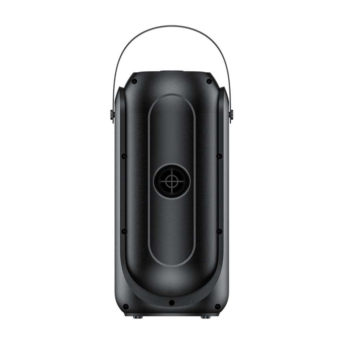 Parlante Minicomponente Bluetooth Master-G MG Evo Karaoke