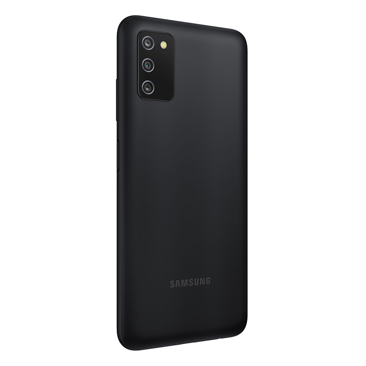 Celular Samsung Galaxy A03s 32GB 6,5" Negro Liberado