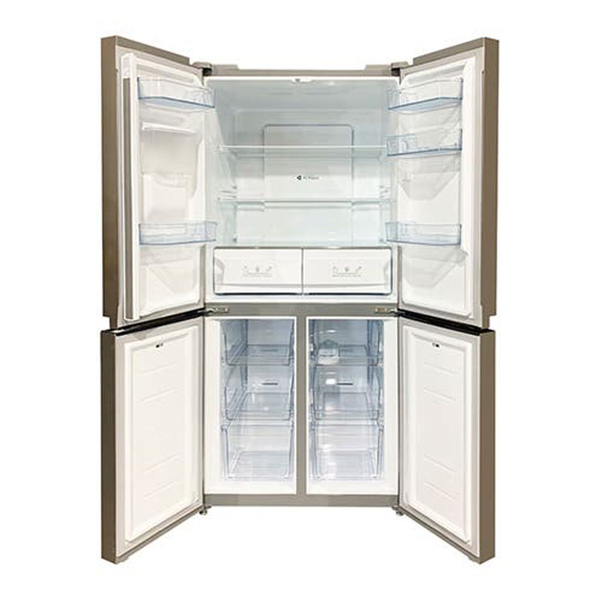 Refrigerador Side by Side Maigas HQ-627WEN 467 lts.
