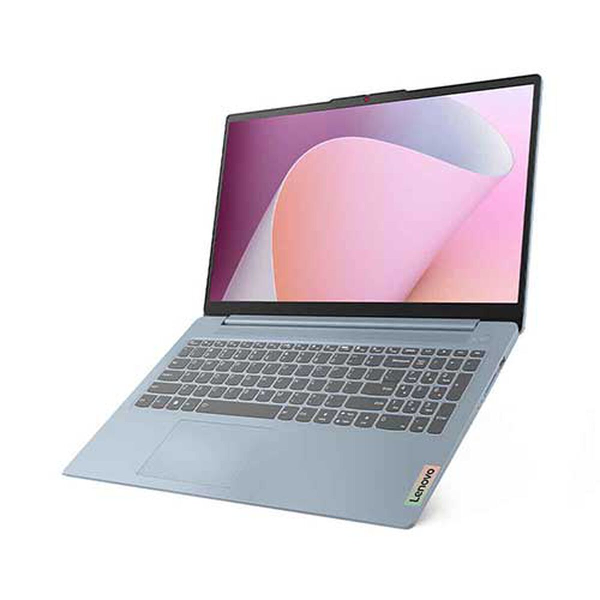 Notebook Lenovo Ideapad Slim 3 Ryzen 3 8GB 512GB SSD 15,6"