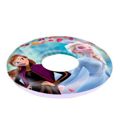 Flotador Circular Frozen Disney
