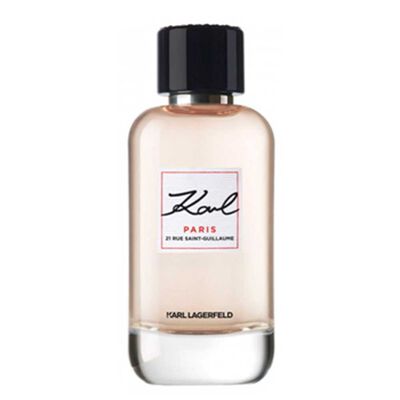 Perfume Karl Lagerfeld Paris 21 Rue Saint-Guillaume EDP 100ml