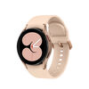 Smartwatch Samsung Galaxy Watch4 LTE 40mm Pink Gold
