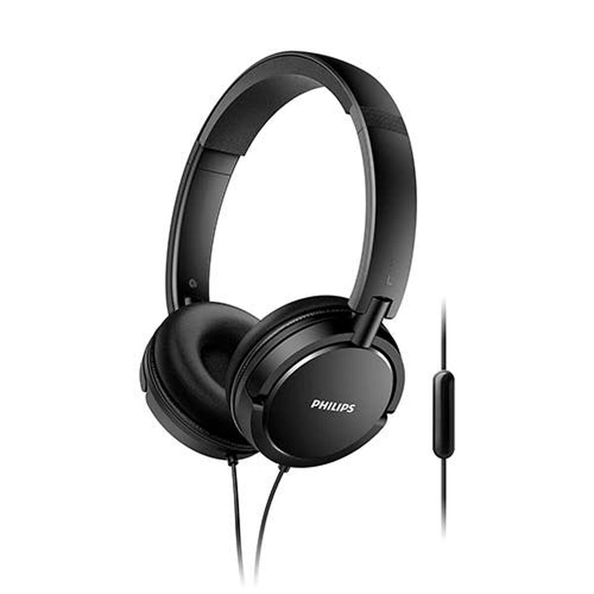 Audífonos Over Ear Philips SHL5005 Negro