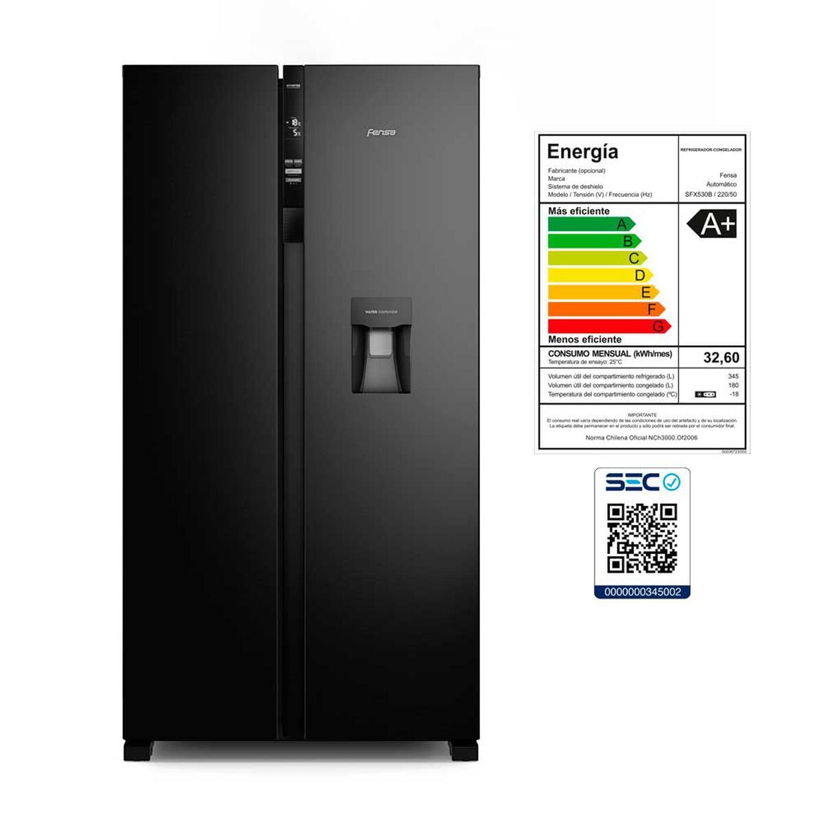Refrigeradores: Samsung, LG, Fensa y más
