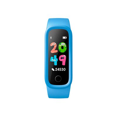 Smartwatch Lhotse Kids R01 0,96" Blue