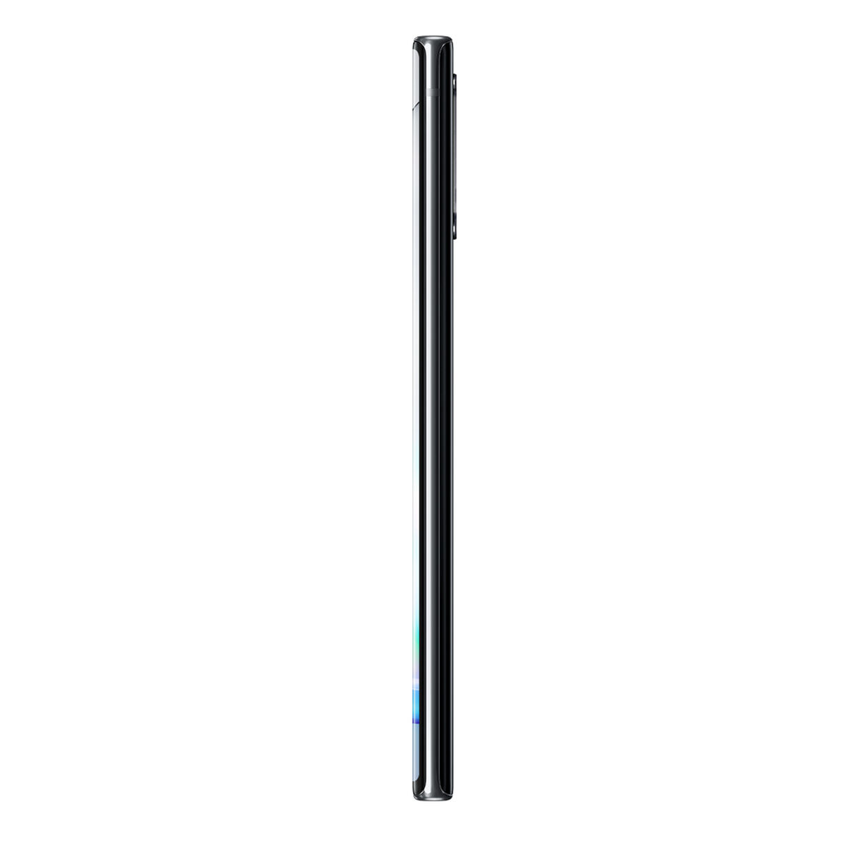 Celular Samsung Galaxy Note 10 256GB 6.3" Aura Black Liberado