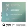 Celular Motorola Moto G53 5G 128GB 6,52" Basalt Blue Liberado