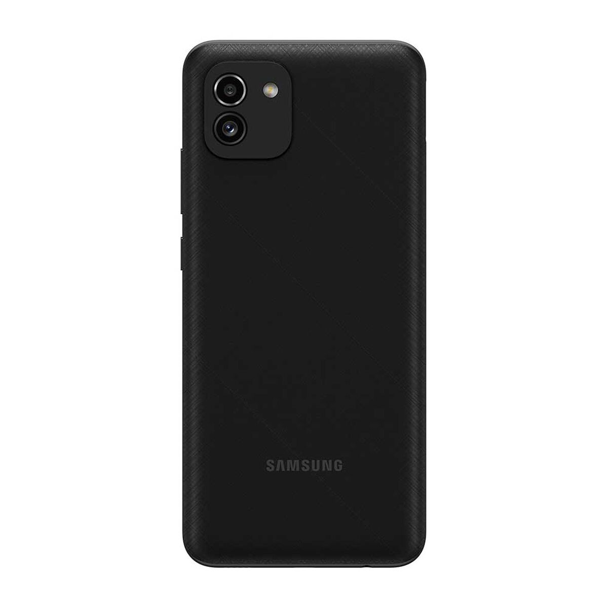 Celular Samsung Galaxy A03 64GB 6,5" Negro Wom