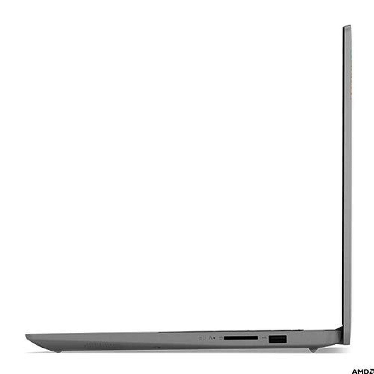 Notebook Lenovo Ideapad 3 AMD Ryzen 7 5700U 16GB 512GB SSD 15,6"