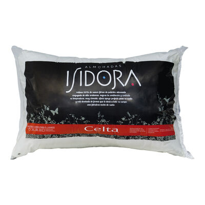 Almohada Celta Isidora Soft 50 x 50 cm
