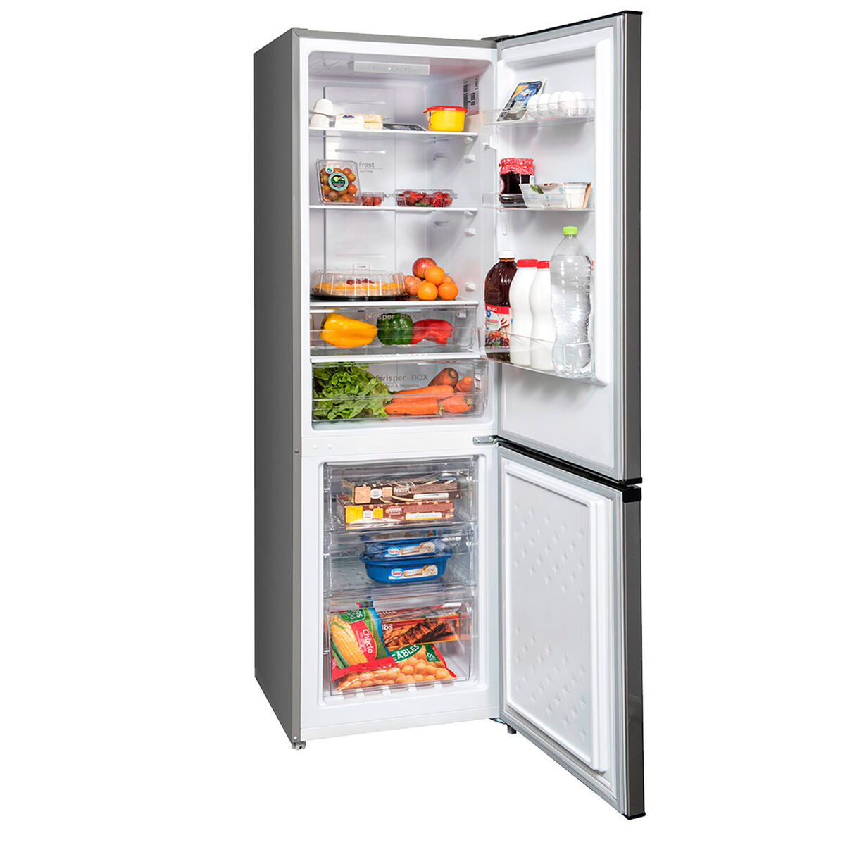 Refrigerador No Frost Libero LRB 280NFI 250 lt
