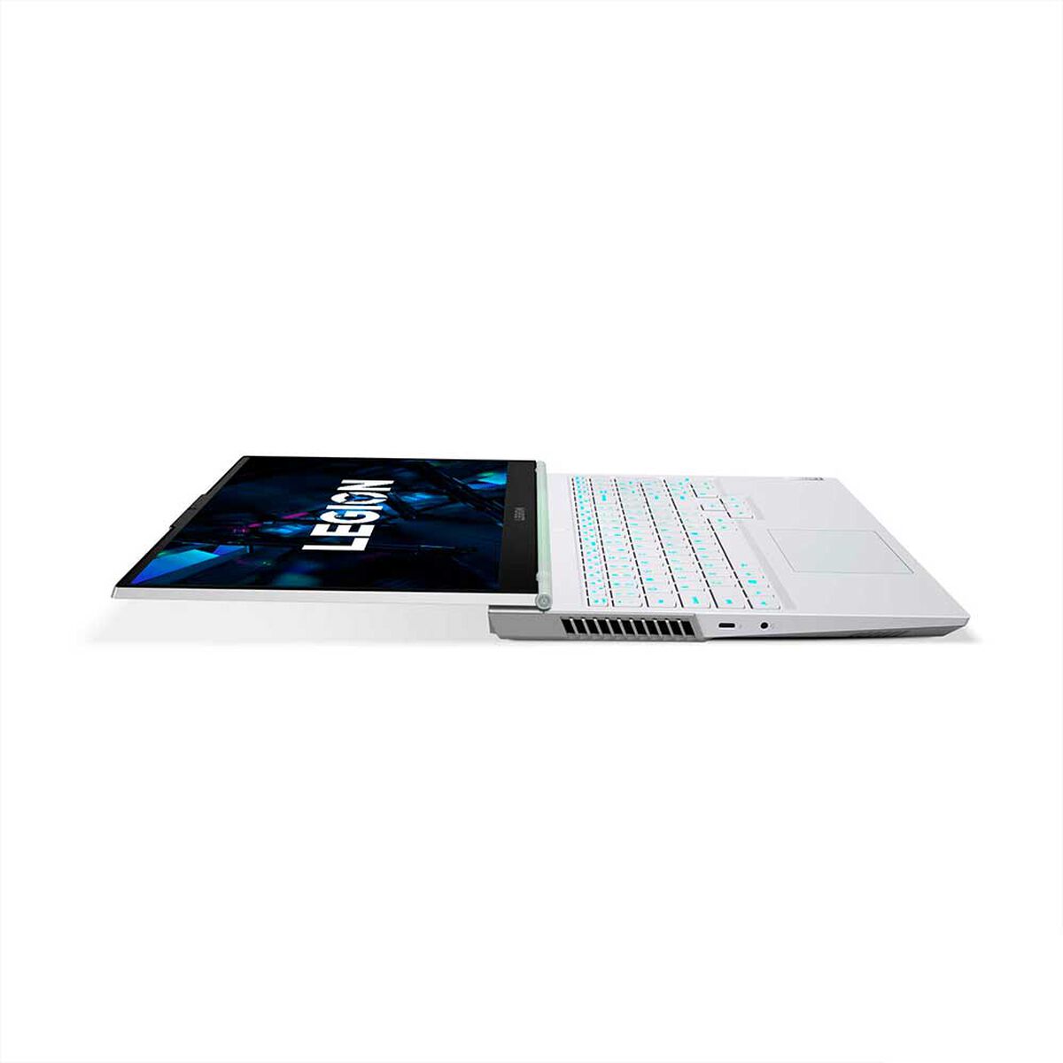 Notebook Gamer Lenovo 15ITH6 Core i5 8GB 512GB SSD 15,6" NVIDIA RTX3050 Ti