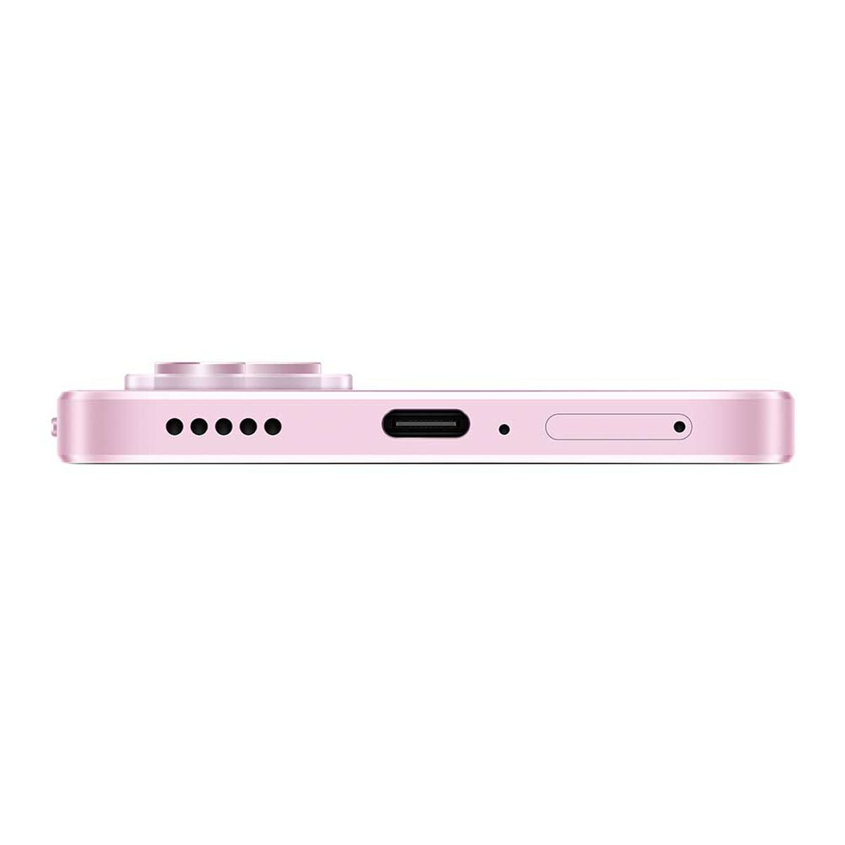 Celular Xiaomi 12 Lite 128GB 6,55" Pink Liberado