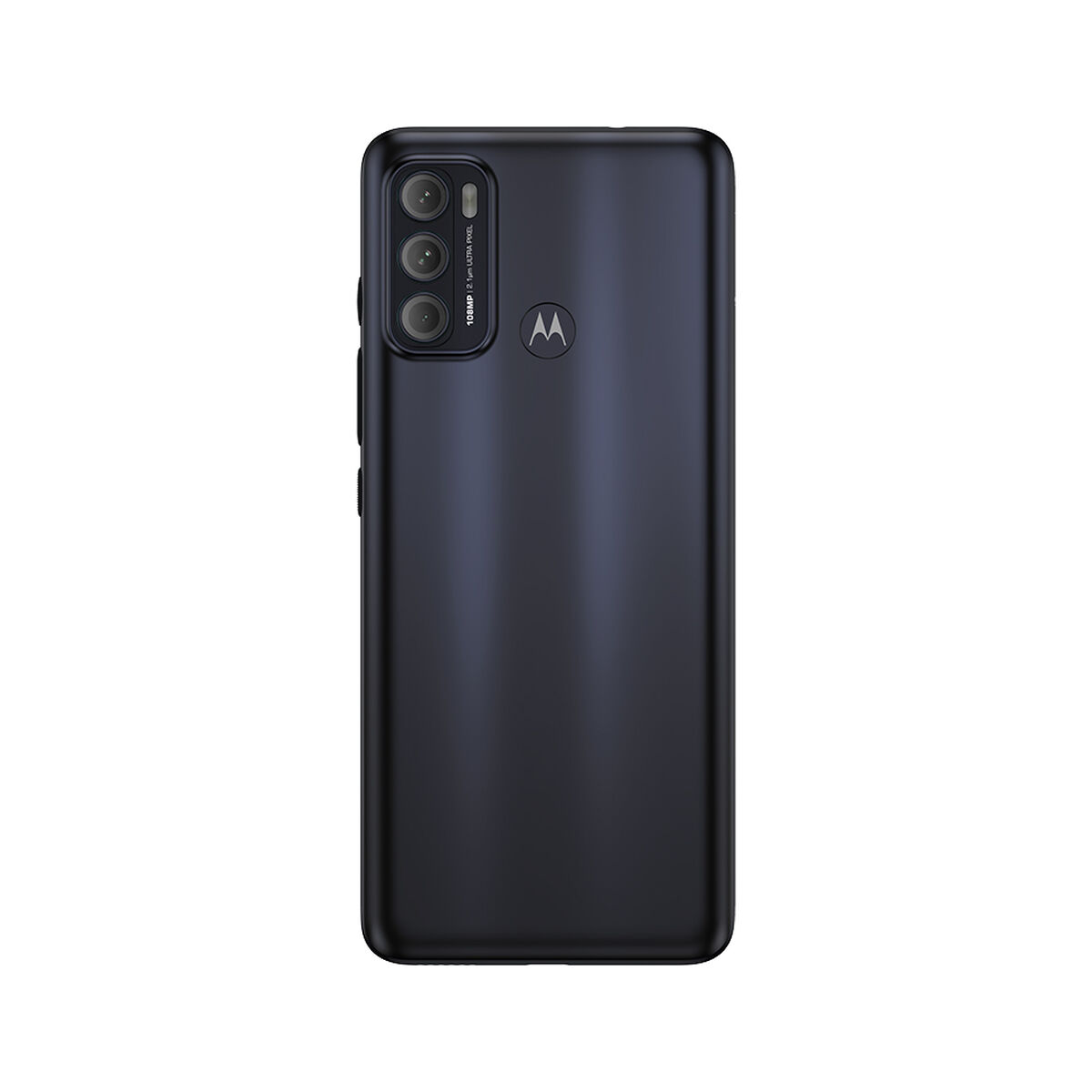 Celular Motorola Moto G60 128GB 6,78" Negro Liberado