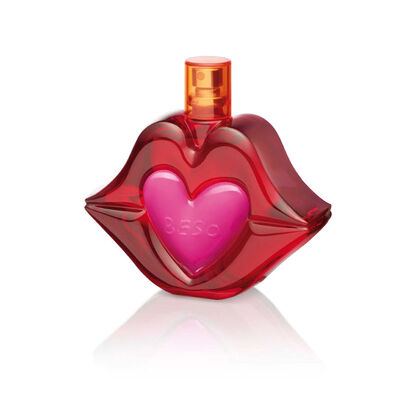 Perfume Agatha Ruiz De La Prada Beso EDT 100 ml
