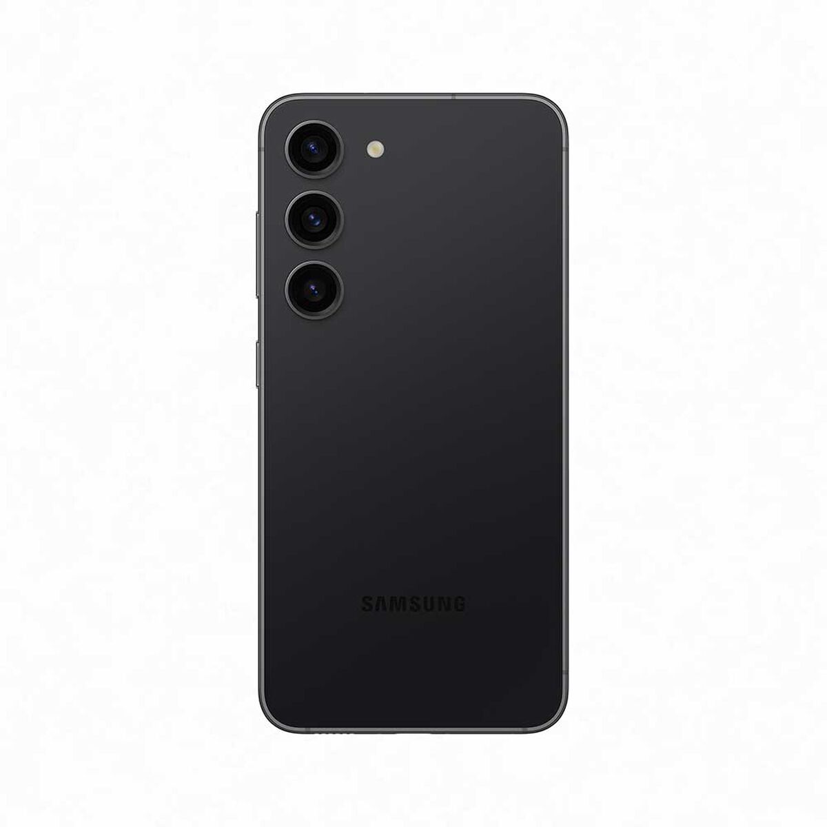 Celular Samsung Galaxy S23 256GB 6,1" Phantom Black Liberado